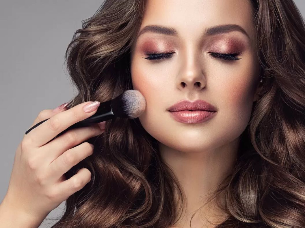 Makeup